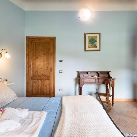 Agriturismo Ipoderi Chianciano Terme Zewnętrze zdjęcie