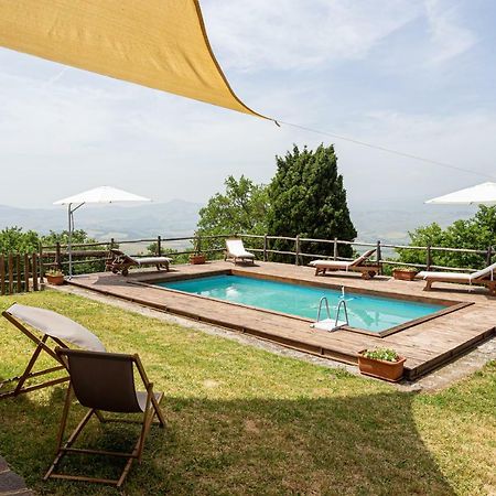Agriturismo Ipoderi Chianciano Terme Zewnętrze zdjęcie