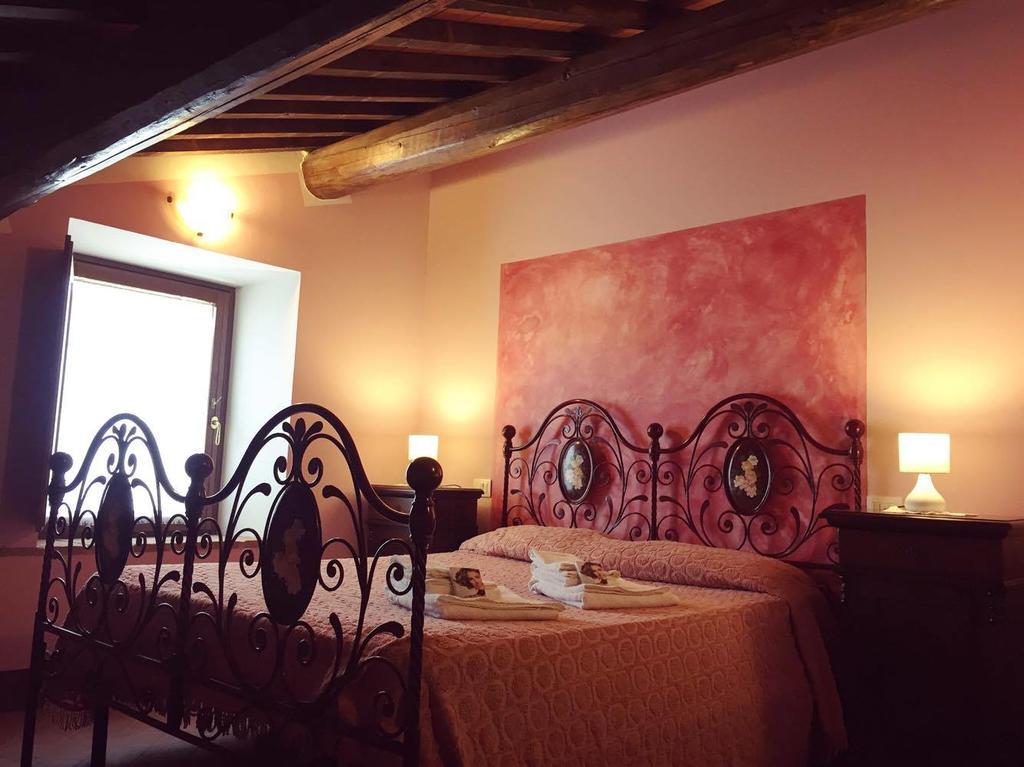 Agriturismo Ipoderi Chianciano Terme Zewnętrze zdjęcie
