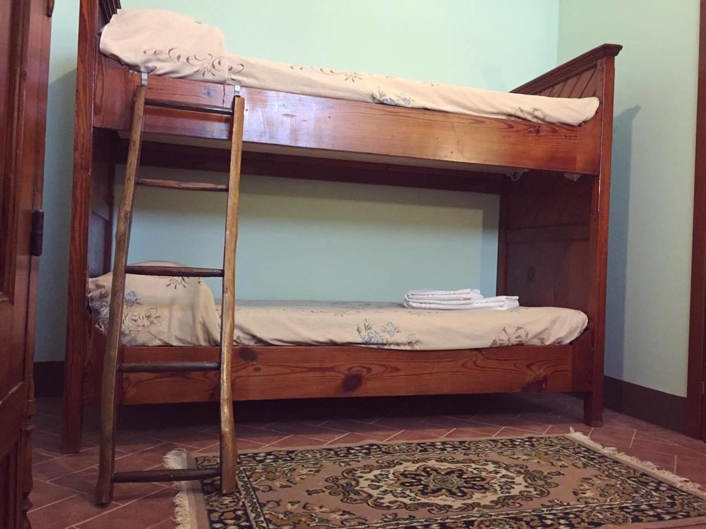 Agriturismo Ipoderi Chianciano Terme Zewnętrze zdjęcie