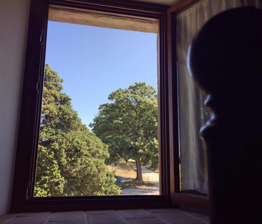 Agriturismo Ipoderi Chianciano Terme Zewnętrze zdjęcie
