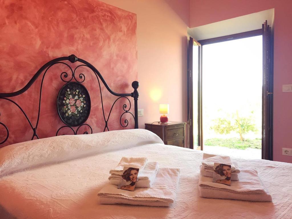 Agriturismo Ipoderi Chianciano Terme Zewnętrze zdjęcie