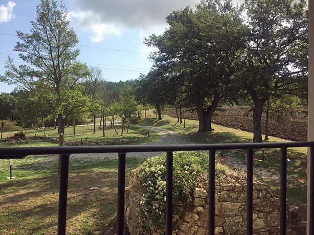 Agriturismo Ipoderi Chianciano Terme Zewnętrze zdjęcie