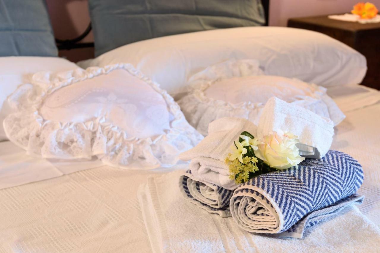 Agriturismo Ipoderi Chianciano Terme Zewnętrze zdjęcie