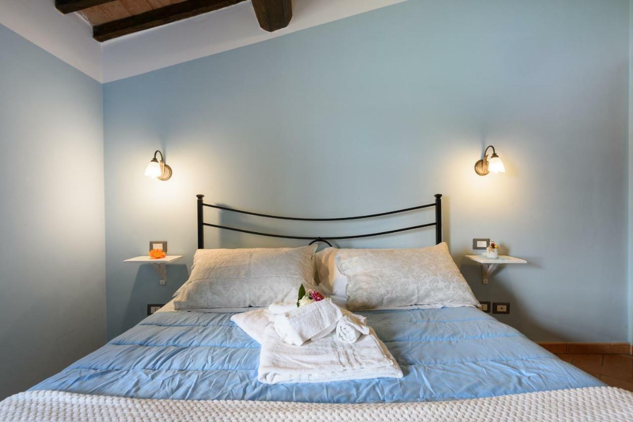 Agriturismo Ipoderi Chianciano Terme Zewnętrze zdjęcie