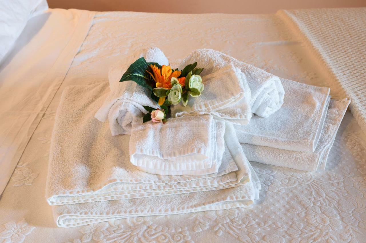 Agriturismo Ipoderi Chianciano Terme Zewnętrze zdjęcie