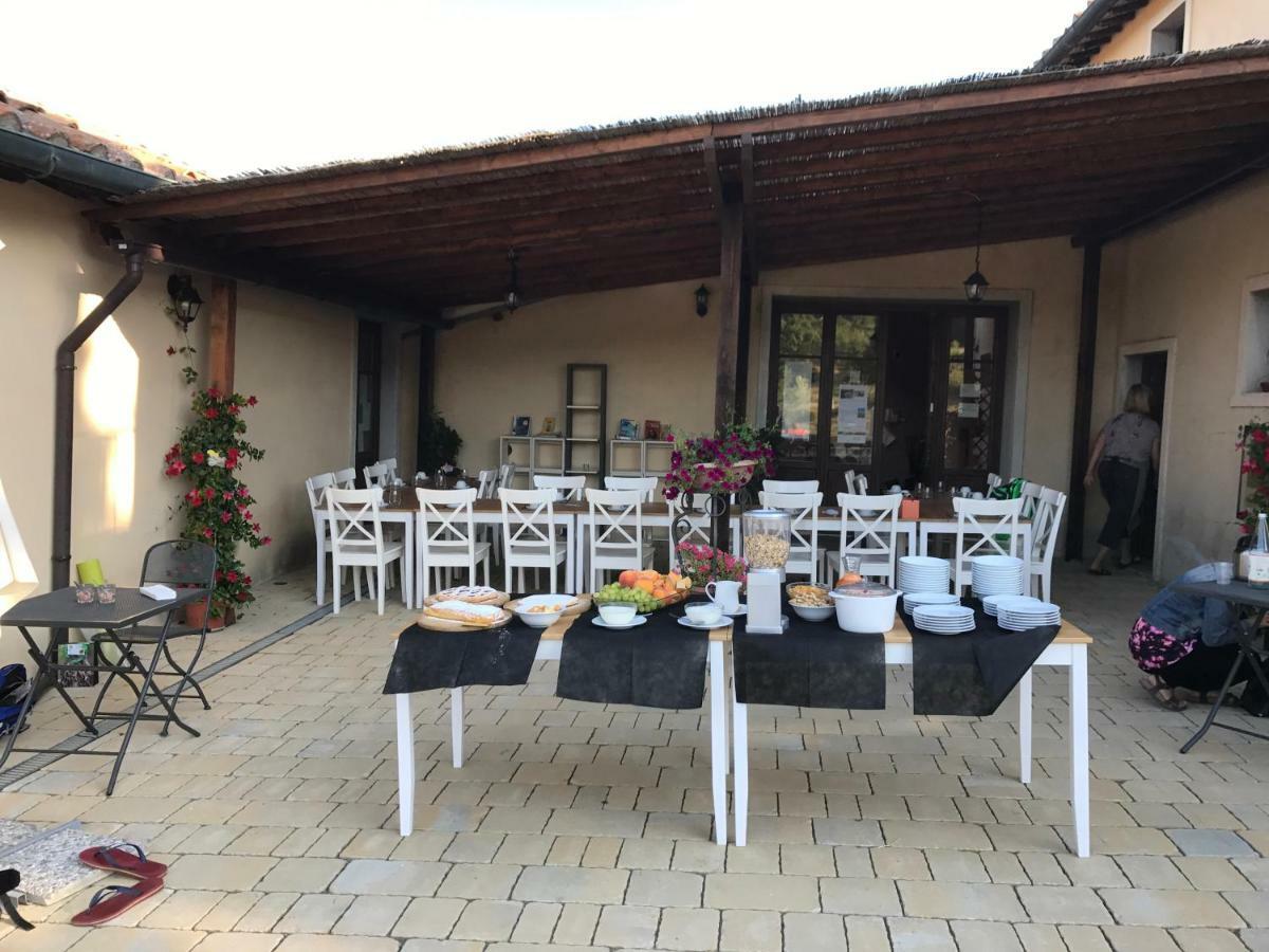 Agriturismo Ipoderi Chianciano Terme Zewnętrze zdjęcie