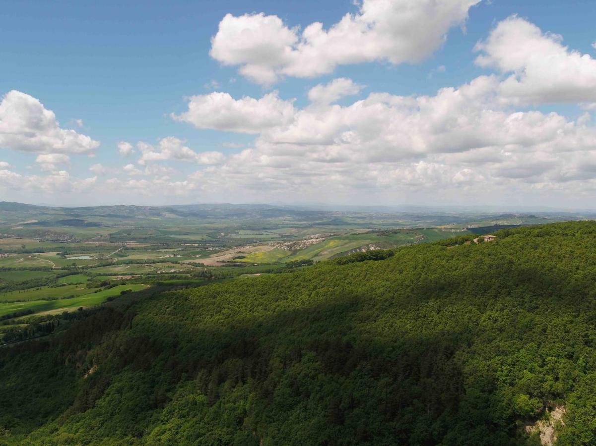 Agriturismo Ipoderi Chianciano Terme Zewnętrze zdjęcie