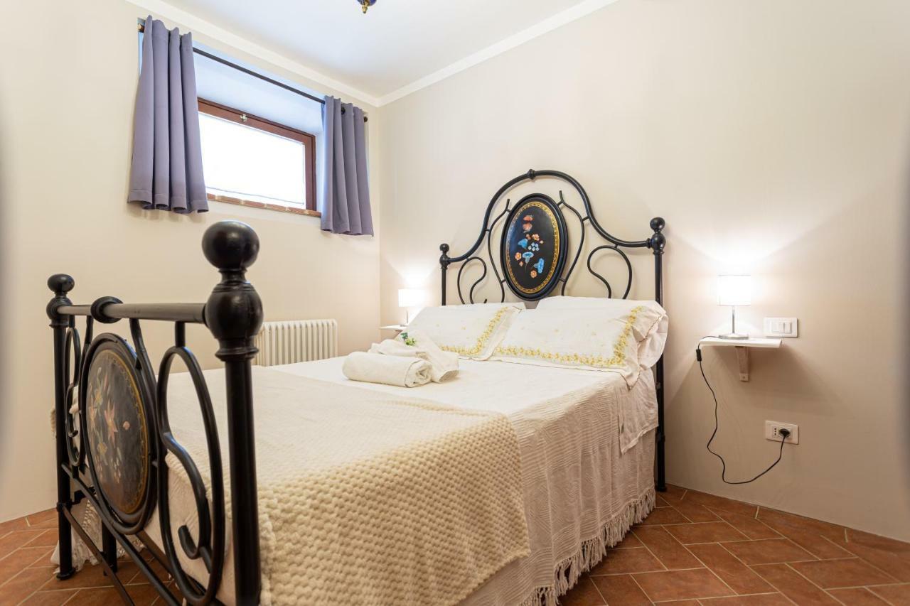 Agriturismo Ipoderi Chianciano Terme Zewnętrze zdjęcie