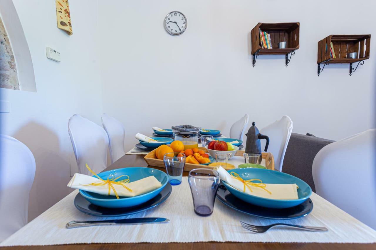 Agriturismo Ipoderi Chianciano Terme Zewnętrze zdjęcie