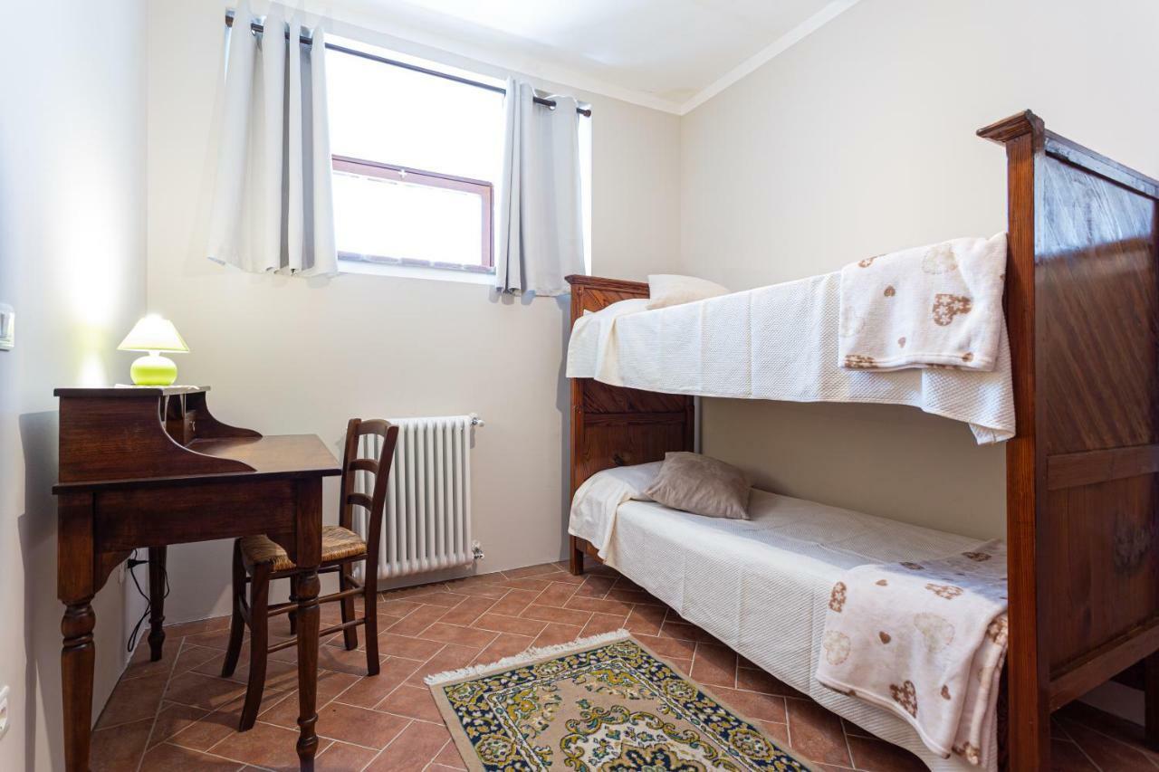 Agriturismo Ipoderi Chianciano Terme Zewnętrze zdjęcie