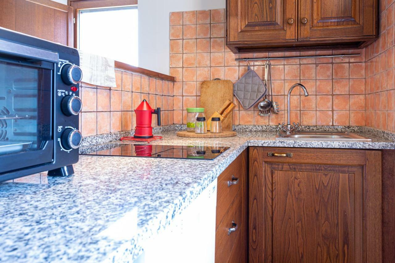 Agriturismo Ipoderi Chianciano Terme Zewnętrze zdjęcie