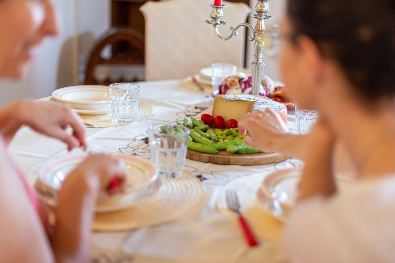 Agriturismo Ipoderi Chianciano Terme Zewnętrze zdjęcie